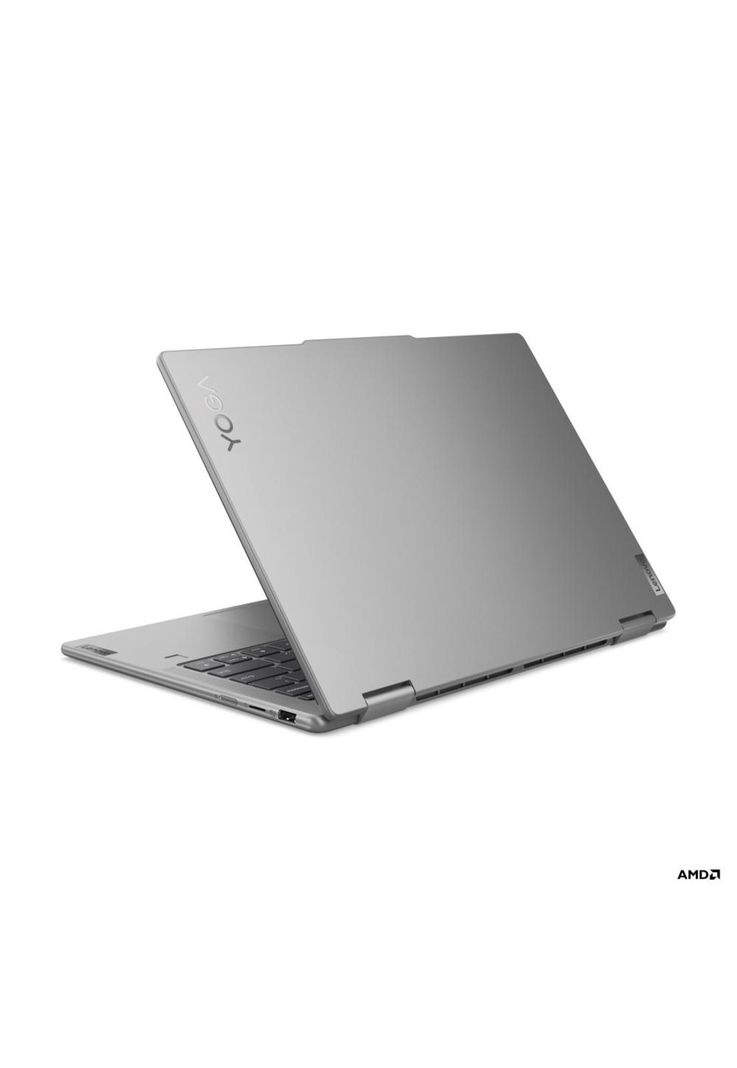 Notebook Yoga 7 2-en-1 9na Gen AMD Ryzen 7 16GB RAM 1TB SSD 14" WUXGA-4