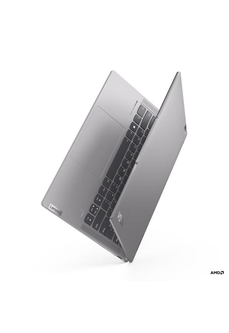 Notebook Yoga 7 2-en-1 9na Gen AMD Ryzen 7 16GB RAM 1TB SSD 14" WUXGA-5