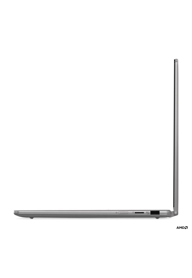 Notebook Yoga 7 2-en-1 9na Gen AMD Ryzen 7 16GB RAM 1TB SSD 14" WUXGA-6