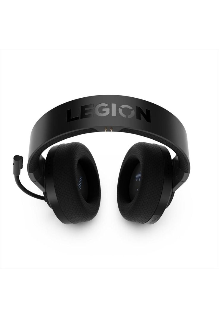 Audífonos Gamer Lenovo Legion H600 Inalámbricos-1