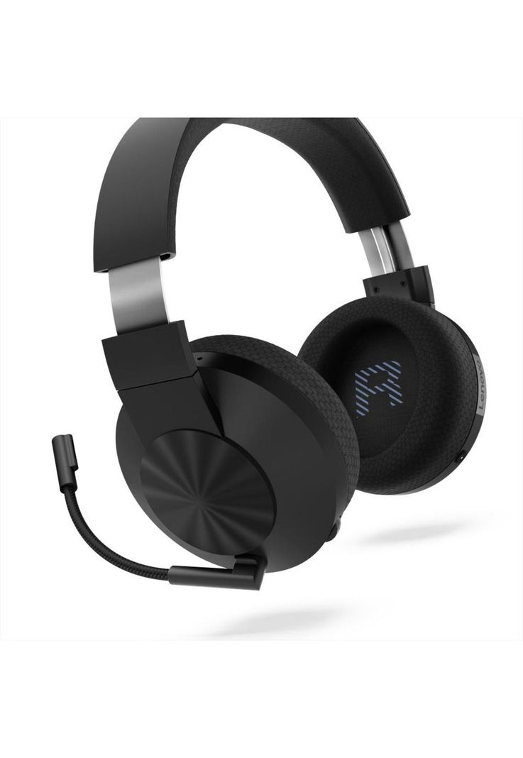 Audífonos Gamer Lenovo Legion H600 Inalámbricos-2