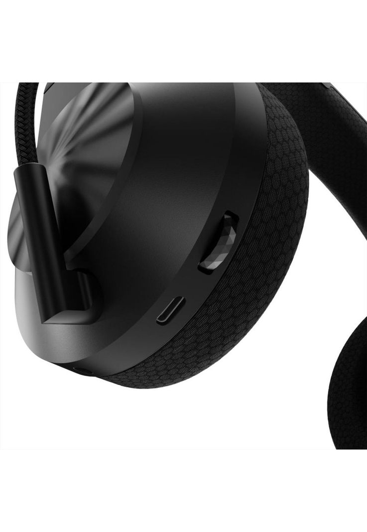 Audífonos Gamer Lenovo Legion H600 Inalámbricos-4