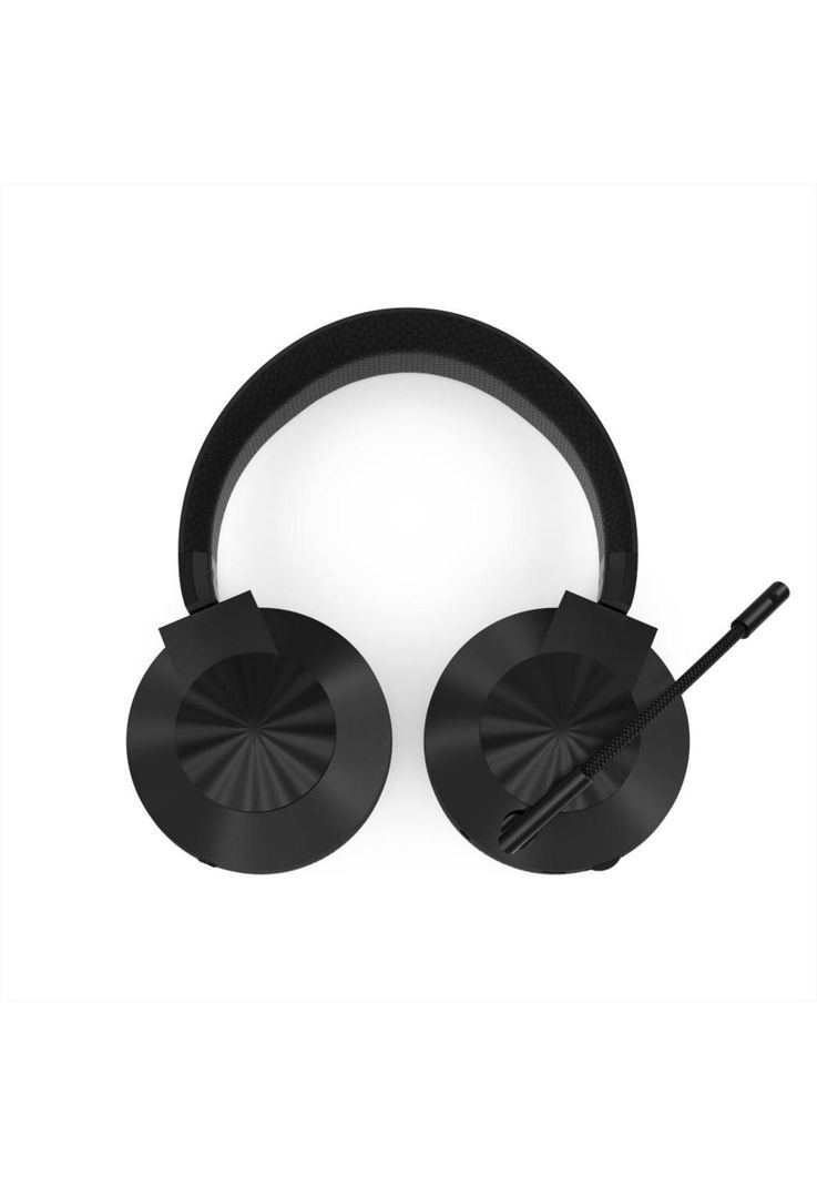 Audífonos Gamer Lenovo Legion H600 Inalámbricos-6