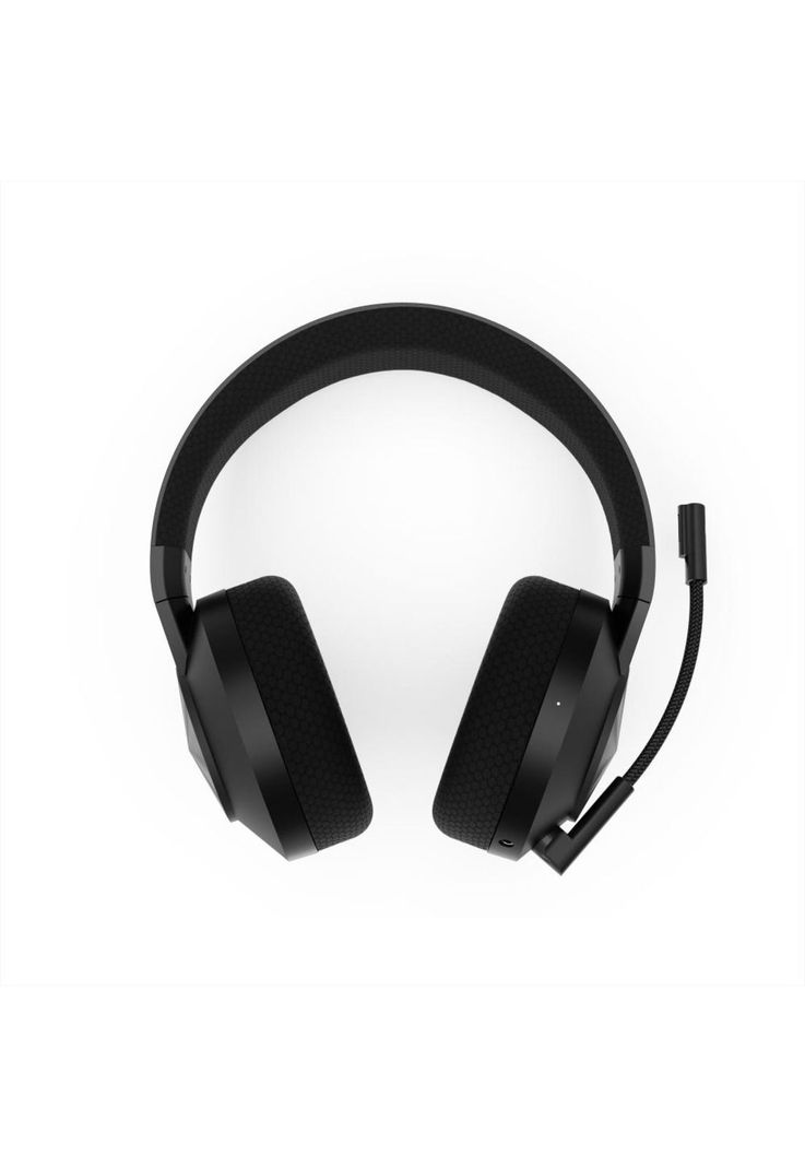 Audifonos Gamer Lenovo Legion H600 Inalambricos Negro