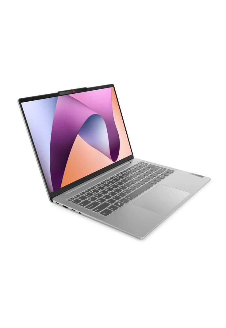 Notebook IdeaPad Slim 8va Gen 5 Intel Core i5 8GB RAM 512GB SSD 14'' WUXGA-1