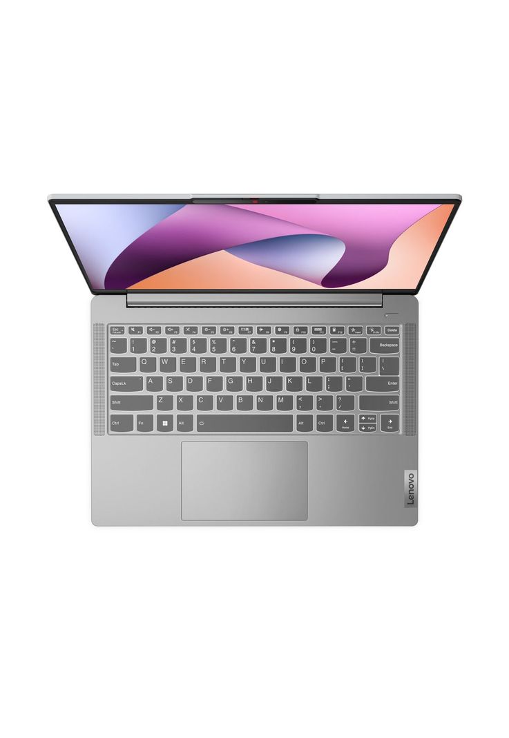 Notebook IdeaPad Slim 8va Gen 5 Intel Core i5 8GB RAM 512GB SSD 14'' WUXGA-2