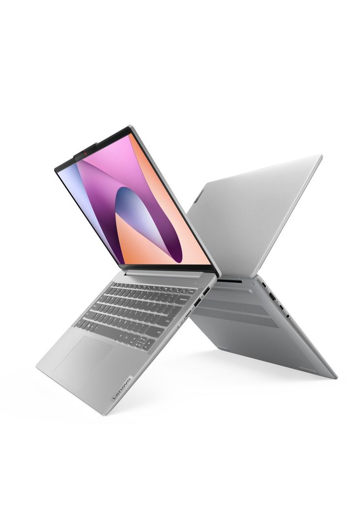 Notebook IdeaPad Slim 8va Gen 5 Intel Core i5 8GB RAM 512GB SSD 14'' WUXGA-3