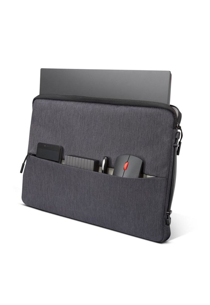 Funda para Notebook Lenovo Urban Sleeve Case 15"-1