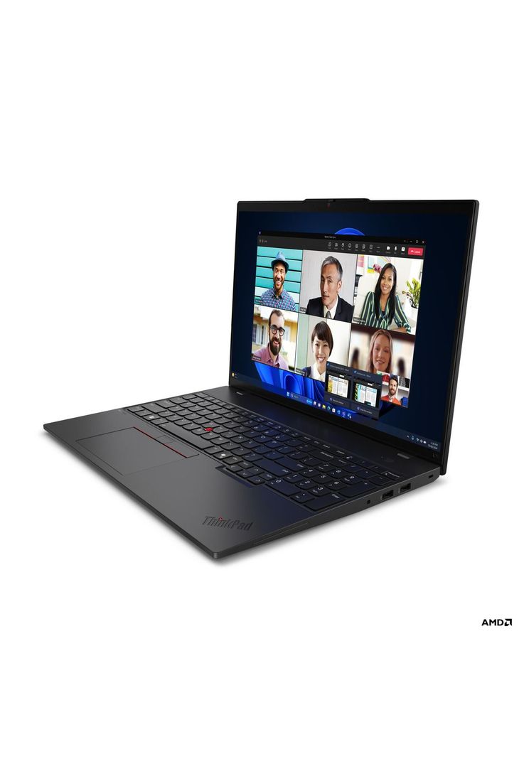 Notebook ThinkPad L16 AMD Ryzen 7 PRO 16GB RAM 512GB SSD 16" WUXGA W11 Pro-1