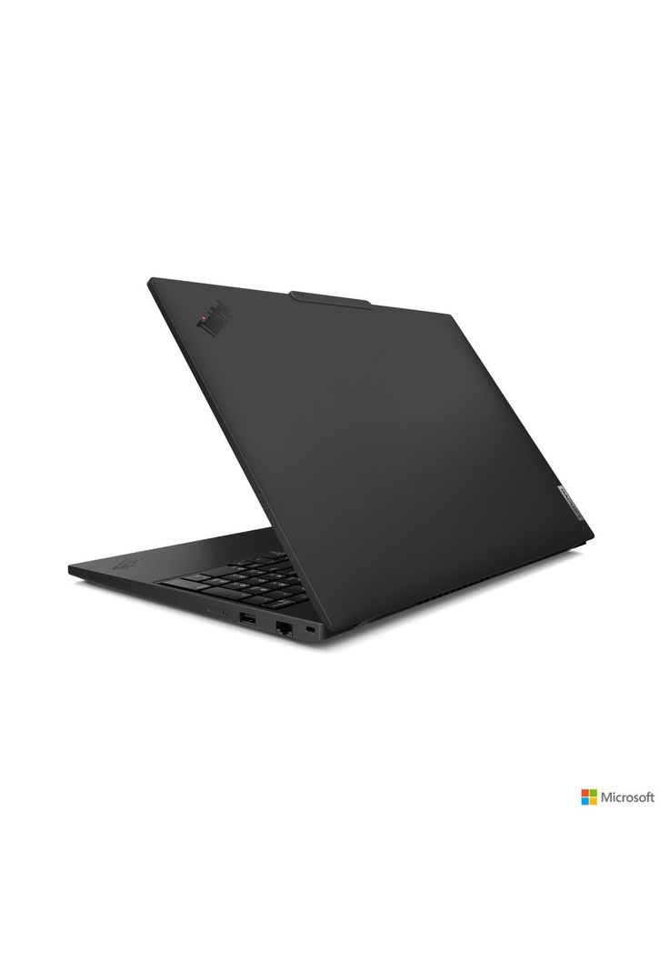 Notebook ThinkPad T16 3ra Gen Intel Core Ultra 7 32GB RAM 512GB SSD 16" WUXGA W11 Pro-4