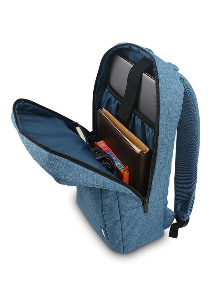 Mochila Lenovo Notebook B210 15'' - Azul-3