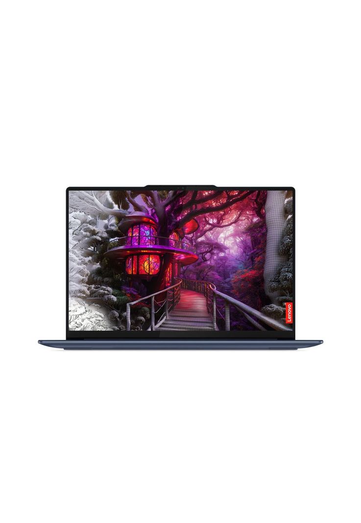 Notebook Yoga Slim 7x 9na Gen Snapdragon® X Elite 32GB RAM 1TB SSD W11 14,5" 3K-0
