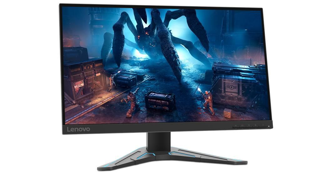 Monitor Gamer Lenovo G25-20 FHD WLED 165Hz 25'' Lenovo | Paris.cl
