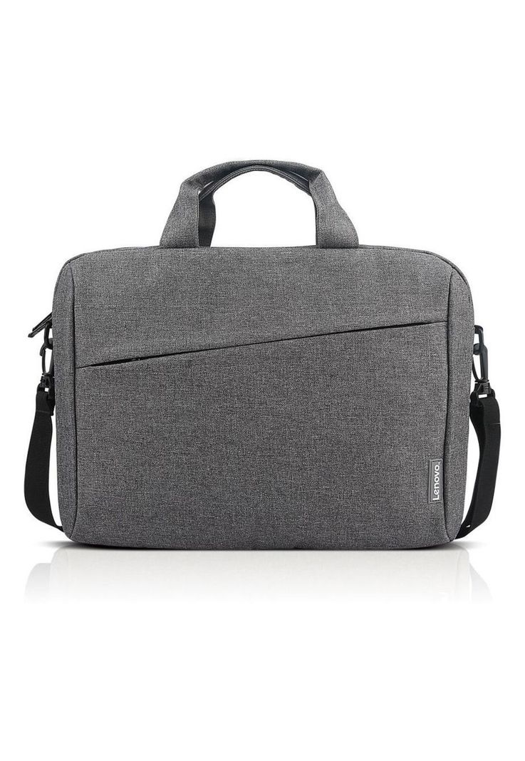 Maletín Lenovo para Notebook Topload Casual T210 - Gris-0