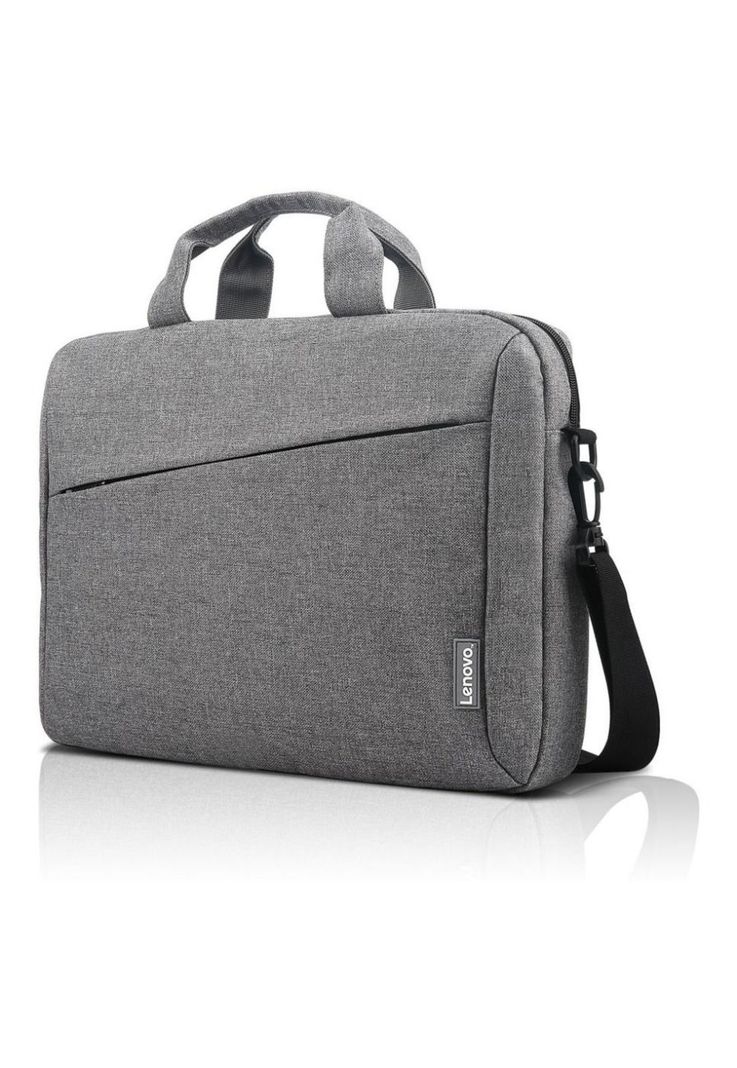Maletín Lenovo para Notebook Topload Casual T210 - Gris-1