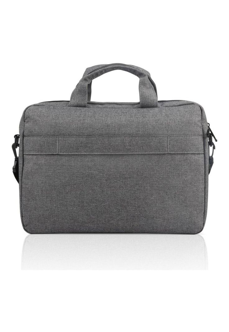 Maletín Lenovo para Notebook Topload Casual T210 - Gris-4