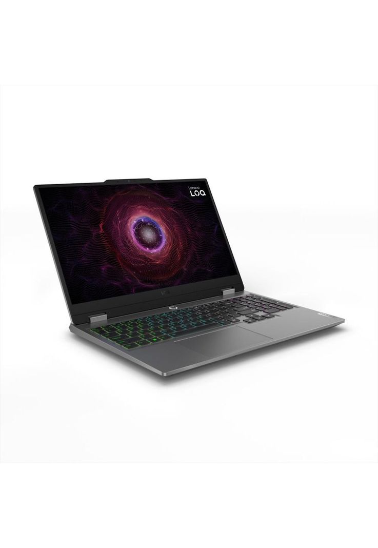 Notebook Lenovo LOQ 9na Gen AMD Ryzen 7 16GB RAM 512GB SSD RTX 4060 15''-0