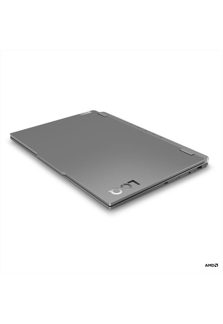Notebook Lenovo LOQ 9na Gen AMD Ryzen 7 16GB RAM 512GB SSD RTX 4060 15''-4