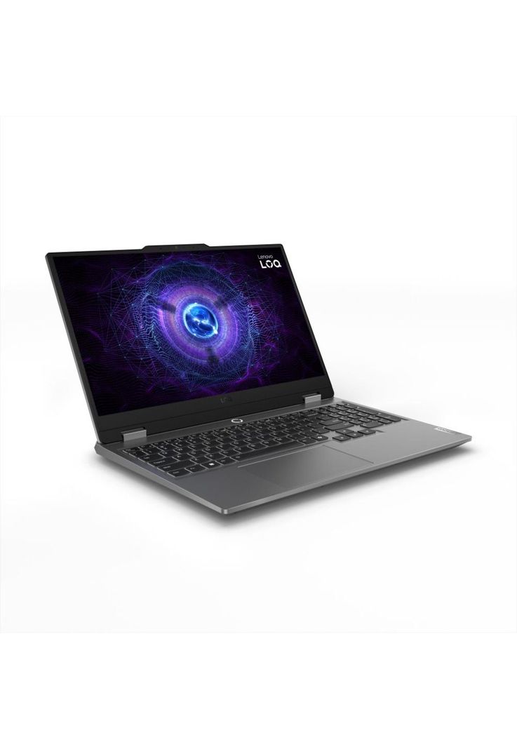 Notebook Gamer Lenovo LOQ 9na Gen Intel Core i5 24GB RAM 512GB SSD NVIDIA RTX™ 4050 15''-0