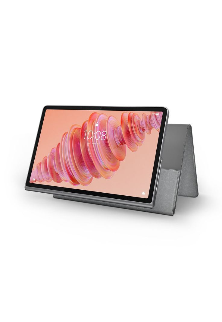 Tablet Lenovo Tab Plus 8GB RAM - 256GB Android 11,5" 2K + Funda-0