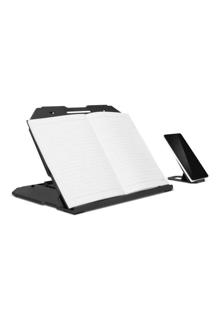Soporte Para Notebook y Celular 2 en 1 Lenovo-4