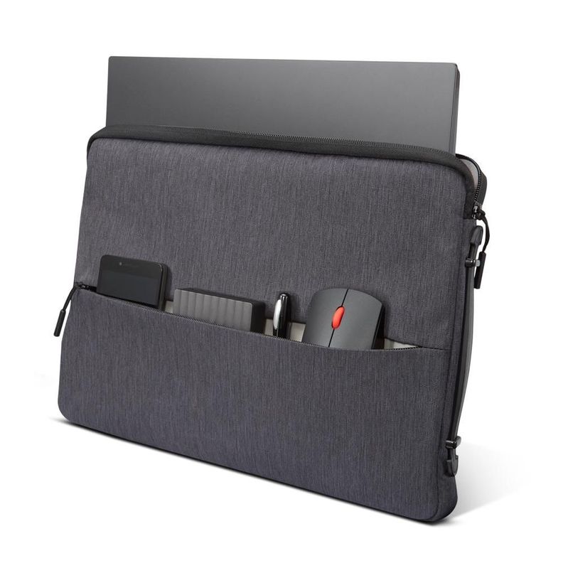 Funda para Notebook Lenovo Urban Sleeve Case 14"-1