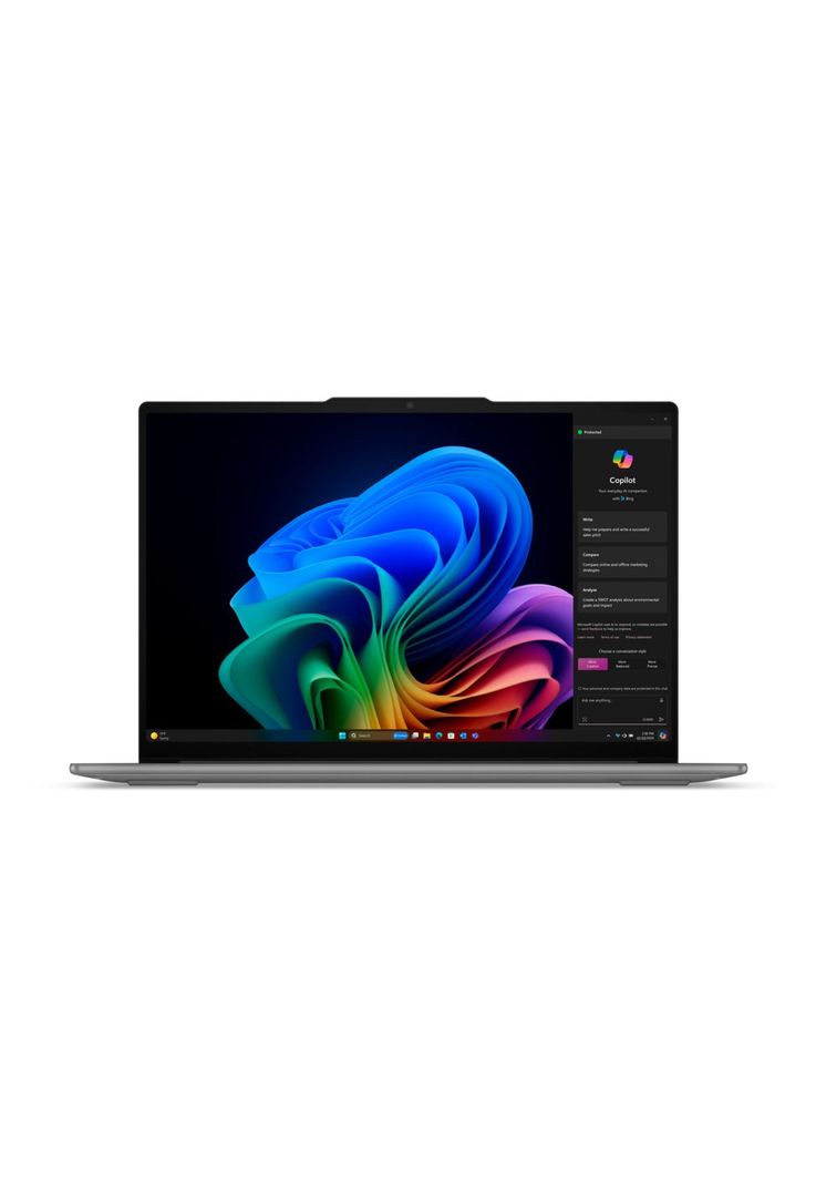 Notebook Yoga Slim 7i 9na Gen Intel Core Ultra 7 32GB RAM 1TB SSD 15,3" 2.8K Windows 11-0