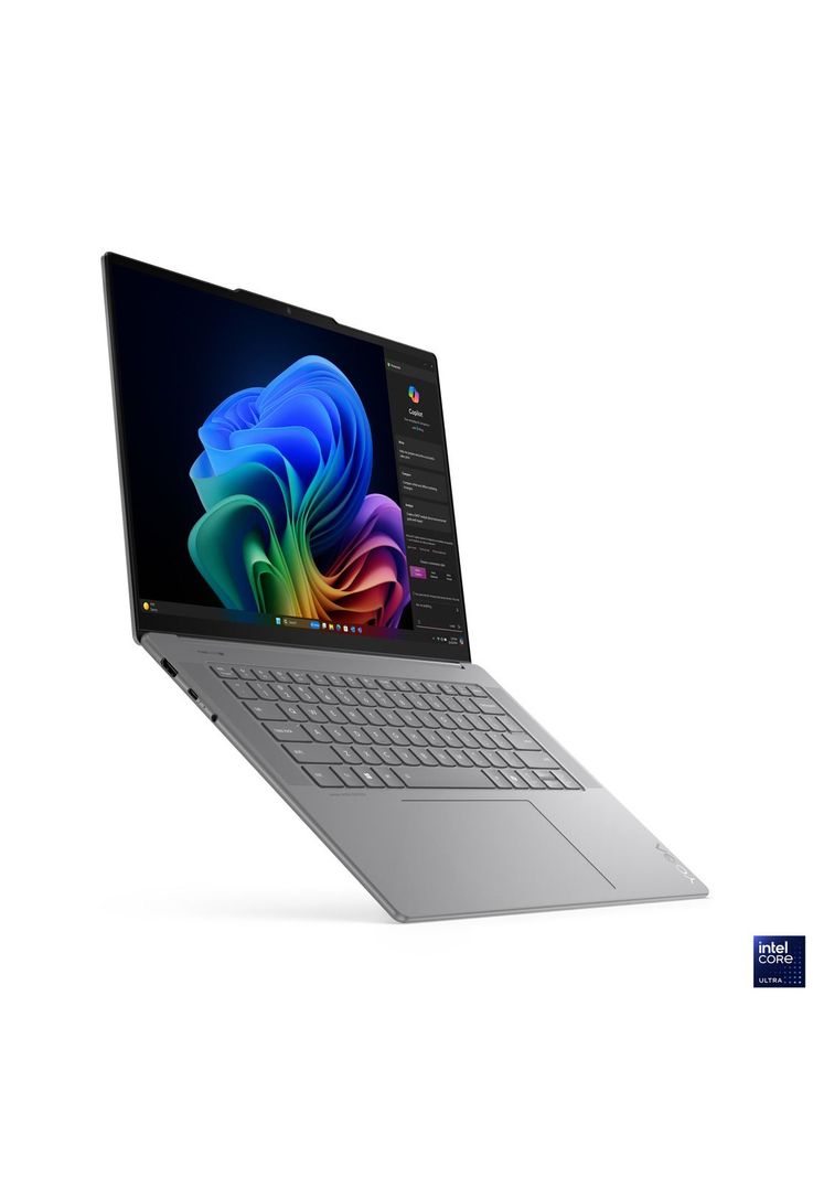 Notebook Yoga Slim 7i 9na Gen Intel Core Ultra 7 32GB RAM 1TB SSD 15,3" 2.8K Windows 11-2