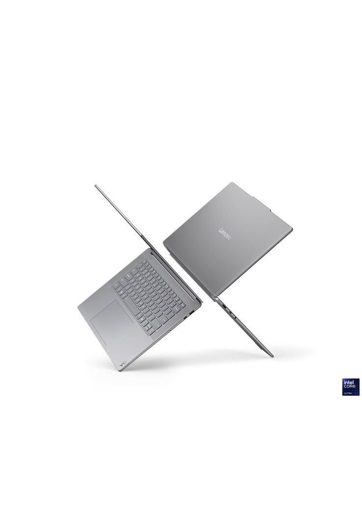 Notebook Yoga Slim 7i 9na Gen Intel Core Ultra 7 32GB RAM 1TB SSD 15,3" 2.8K Windows 11-3