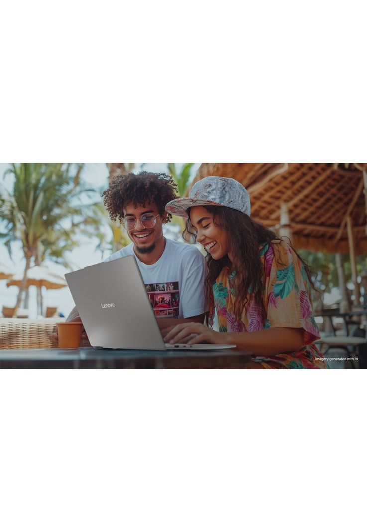 Notebook Yoga Slim 7i 9na Gen Intel Core Ultra 7 32GB RAM 1TB SSD 15,3" 2.8K Windows 11-8
