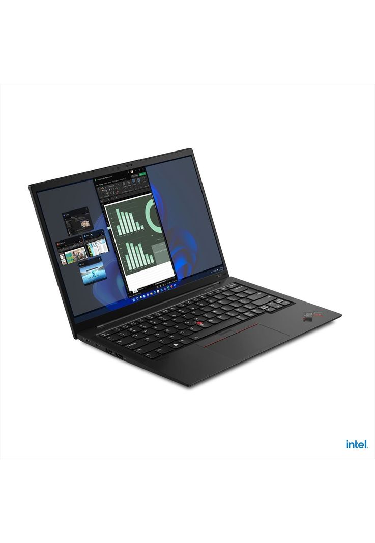Notebook ThinkPad X1 10ma Gen Intel Core i5 vPro 16GB RAM 1TB SSD 14" WUXGA-1