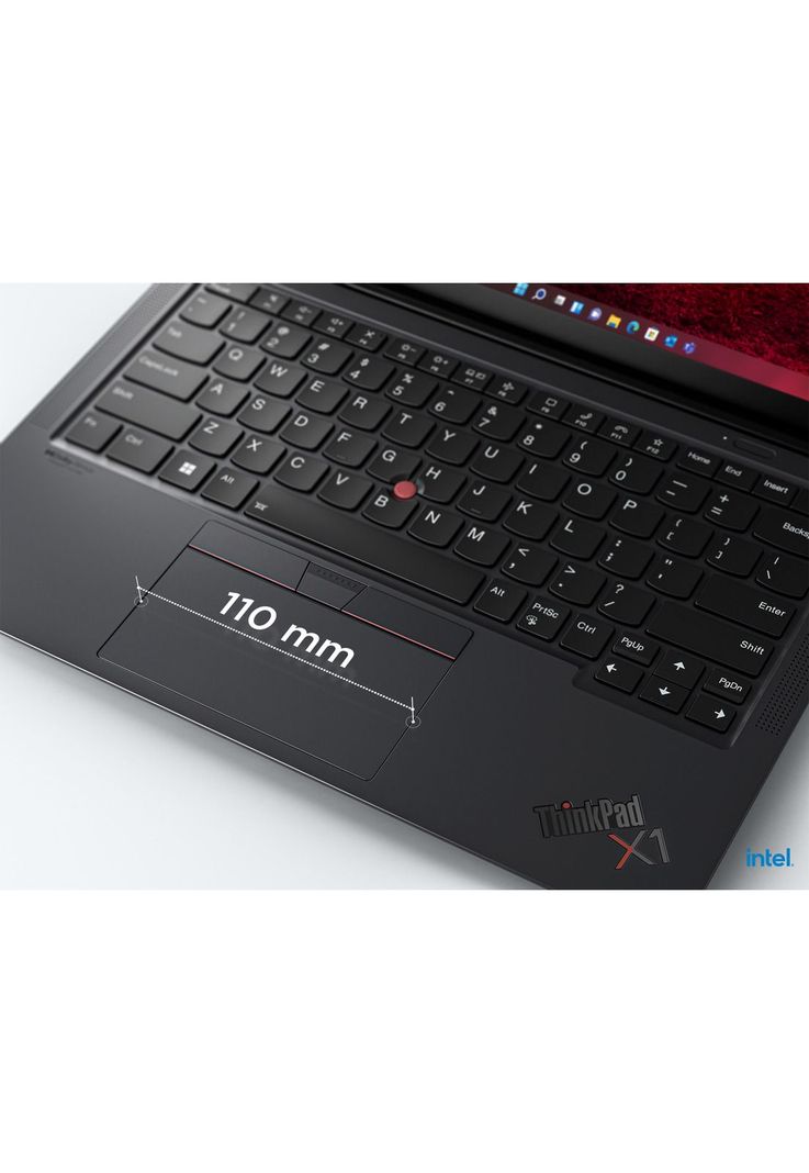 Notebook ThinkPad X1 10ma Gen Intel Core i5 vPro 16GB RAM 1TB SSD 14" WUXGA-4