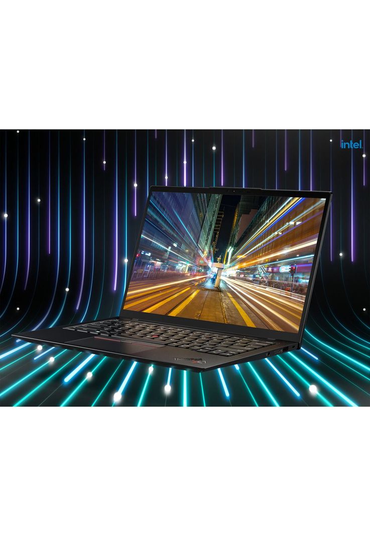 Notebook ThinkPad X1 10ma Gen Intel Core i5 vPro 16GB RAM 1TB SSD 14" WUXGA-6