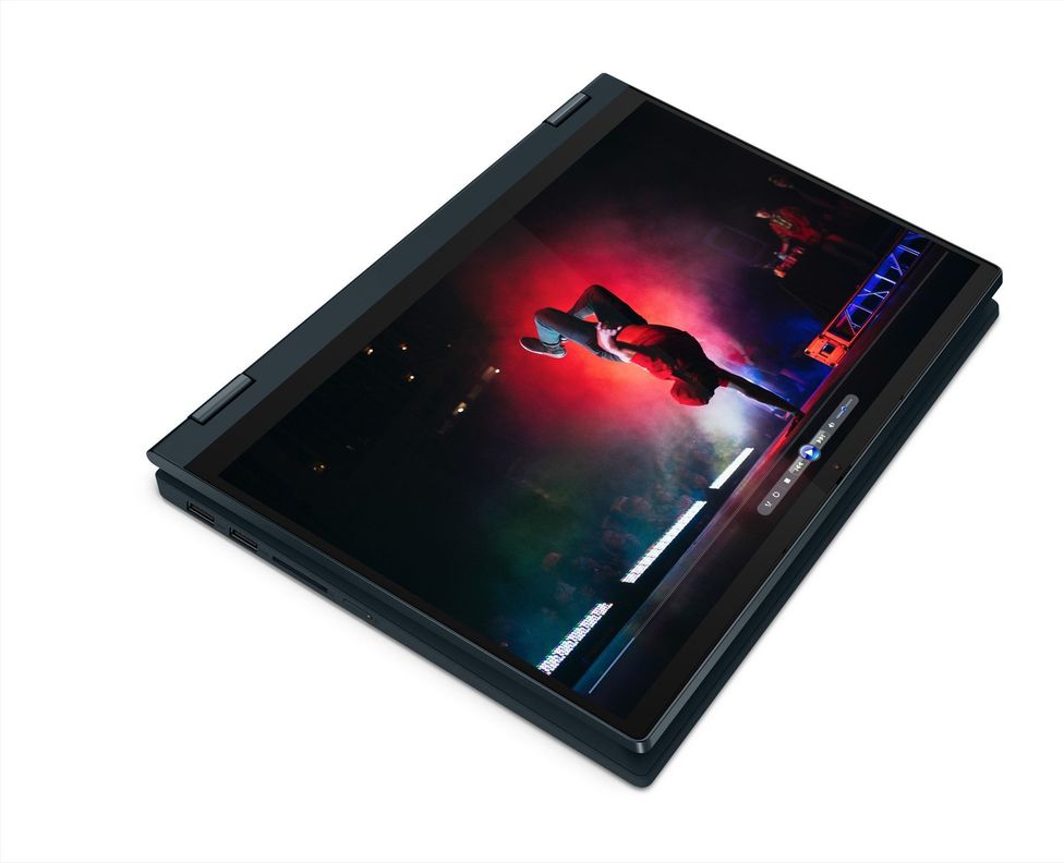 Notebook IdeaPad Flex 5 AMD Ryzen 7 16GB RAM 512GB SSD 14'' + Lápiz Digital-5