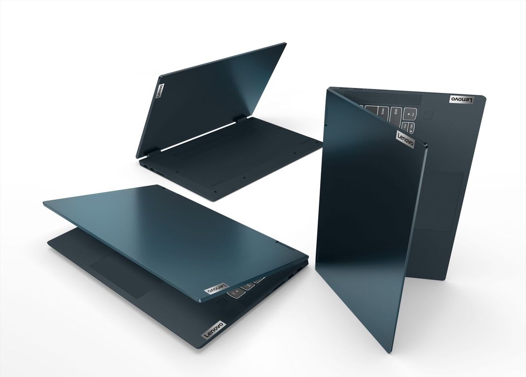 Notebook IdeaPad Flex 5 AMD Ryzen 7 16GB RAM 512GB SSD 14'' + Lápiz Digital-8