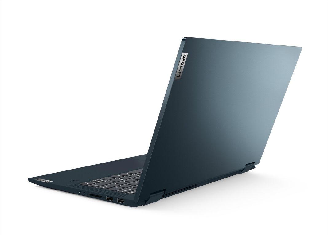 Notebook IdeaPad Flex 5 AMD Ryzen 7 16GB RAM 512GB SSD 14'' + Lápiz Digital-7