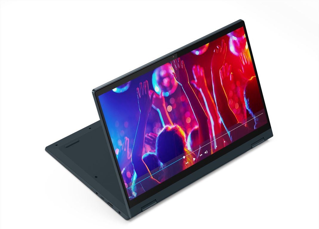Notebook IdeaPad Flex 5 AMD Ryzen 7 16GB RAM 512GB SSD 14'' + Lápiz Digital-13