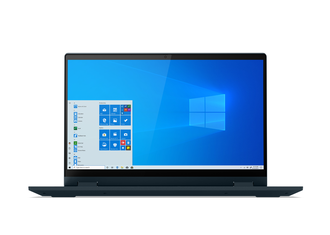 Notebook IdeaPad Flex 5 AMD Ryzen 7 16GB RAM 512GB SSD 14'' + Lápiz Digital-9