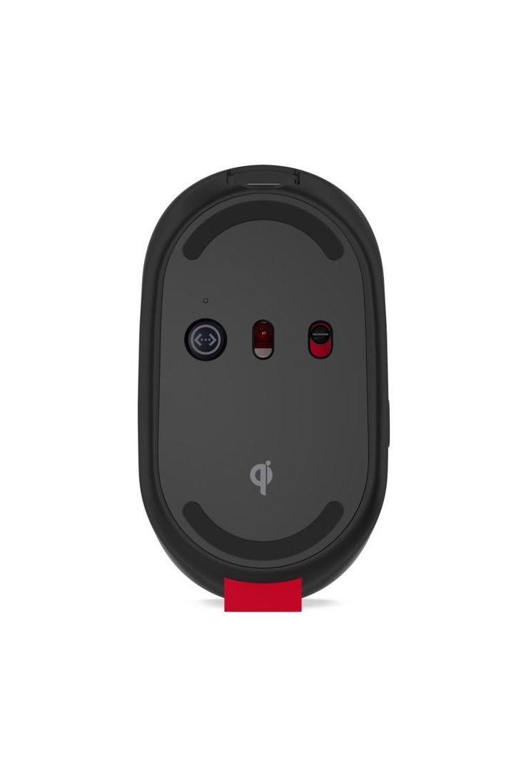 Mouse Inalámbrico Multidispositivo Lenovo Go-2