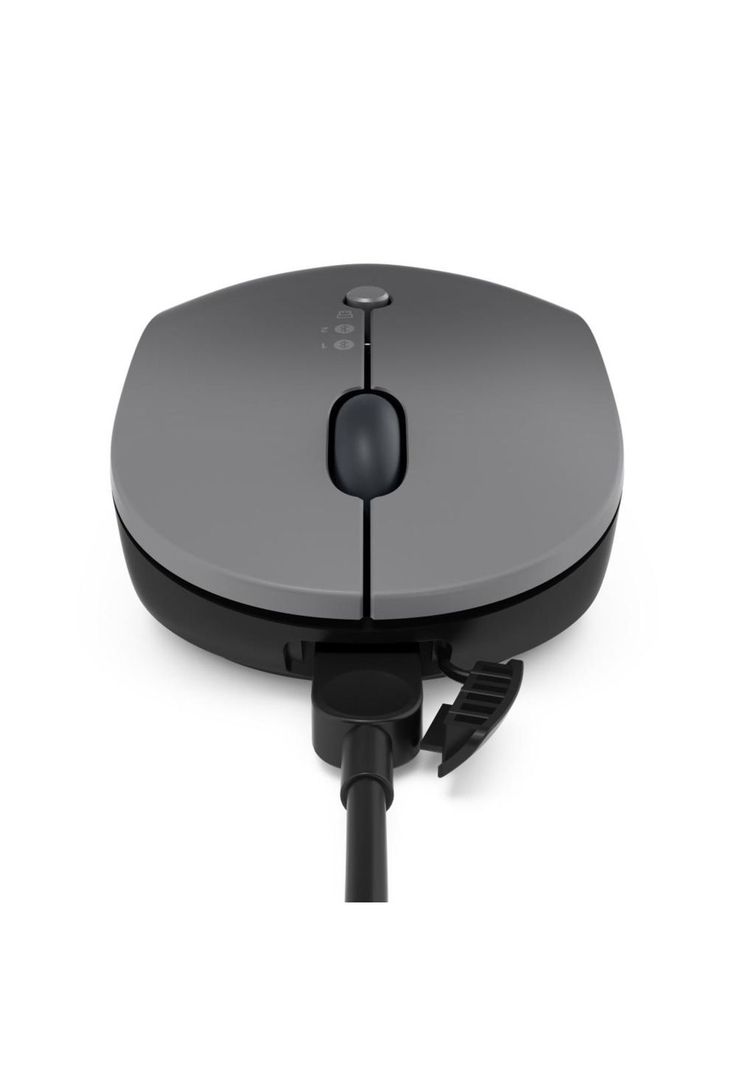Mouse Inalámbrico Multidispositivo Lenovo Go-4