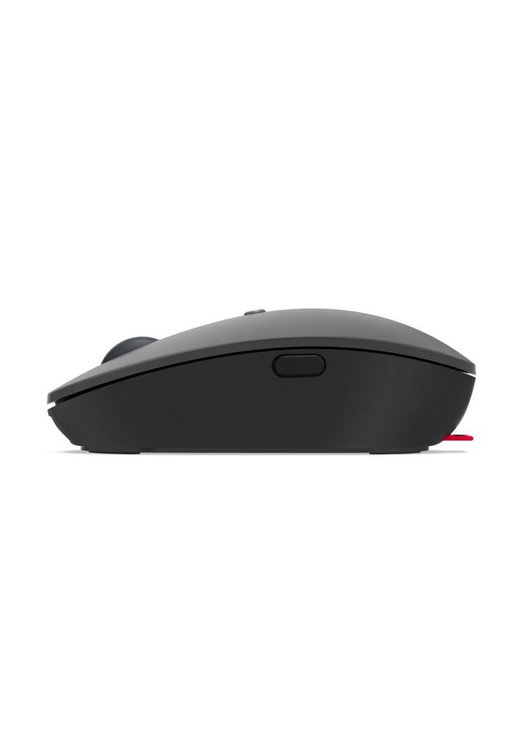 Mouse Inalámbrico Multidispositivo Lenovo Go-7