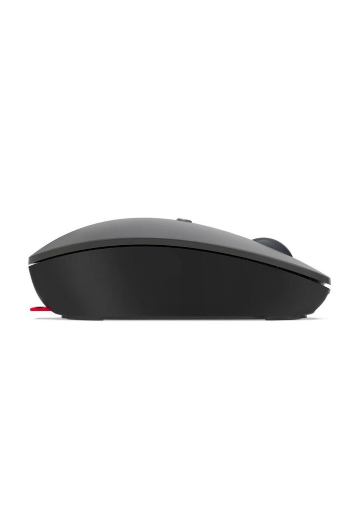 Mouse Inalámbrico Multidispositivo Lenovo Go-8