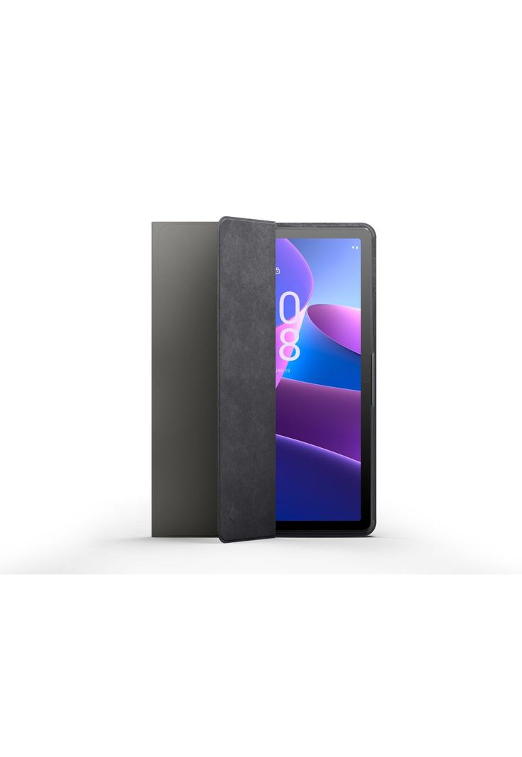 Tablet Lenovo Tab M10 Plus 3°Gen 4GB RAM 128GB LTE 4G + Funda y Lápiz-4