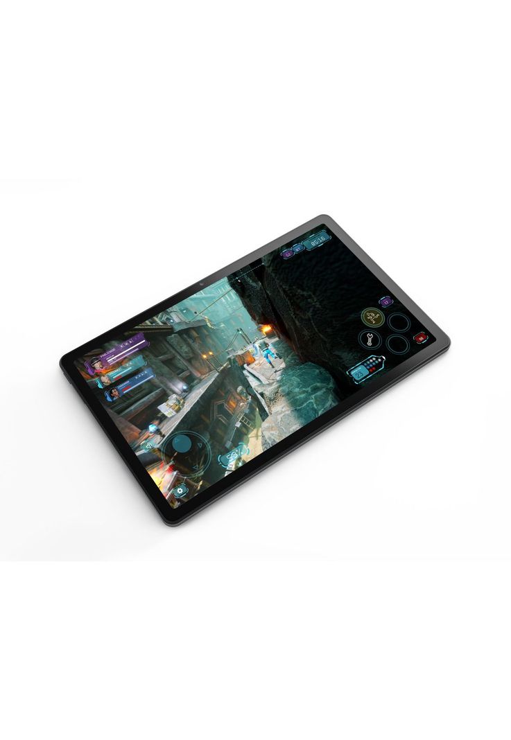 Tablet Lenovo Tab M10 Plus 3°Gen 4GB RAM 128GB LTE 4G + Funda y Lápiz-8