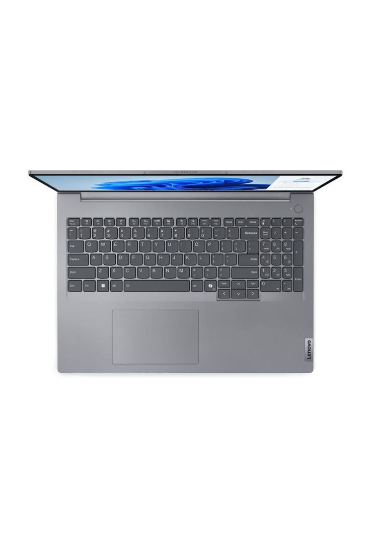 Notebook ThinkBook 16 7ma Gen Intel Core Ultra 5 16GB RAM 512GB SSD 16" WUXGA-2