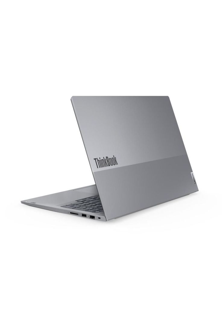 Notebook ThinkBook 16 7ma Gen Intel Core Ultra 5 16GB RAM 512GB SSD 16" WUXGA-3