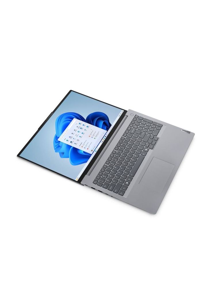 Notebook ThinkBook 16 7ma Gen Intel Core Ultra 5 16GB RAM 512GB SSD 16" WUXGA-4