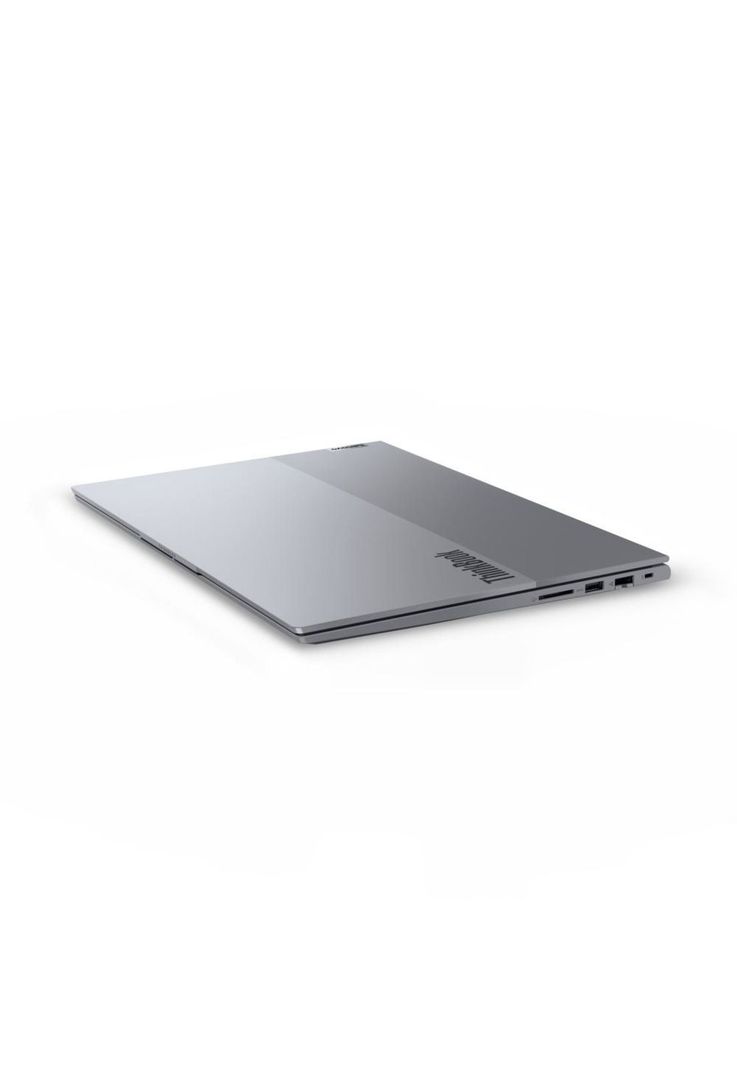 Notebook ThinkBook 16 7ma Gen Intel Core Ultra 5 16GB RAM 512GB SSD 16" WUXGA-6