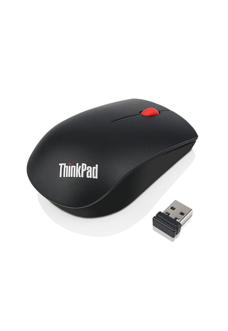 Mouse inalámbrico ThinkPad Essential Lenovo-1
