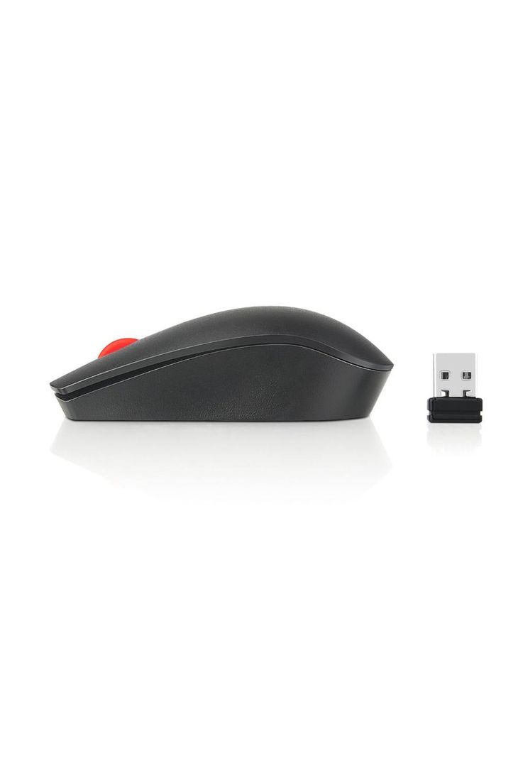 Mouse inalámbrico ThinkPad Essential Lenovo-3